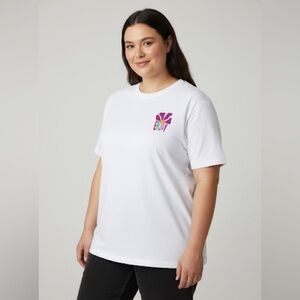 Enjoy|Graphic T-shirt|Large